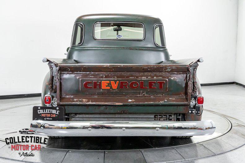 used 1950 Chevrolet 3100 car, priced at $149,900
