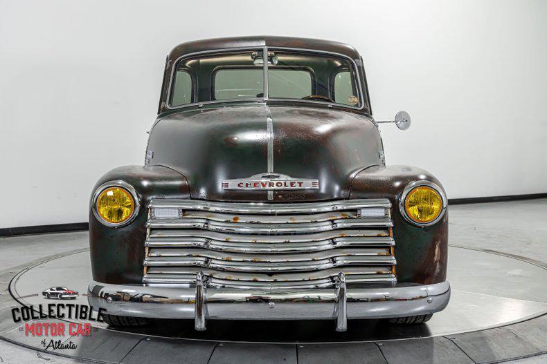 used 1950 Chevrolet 3100 car, priced at $149,900