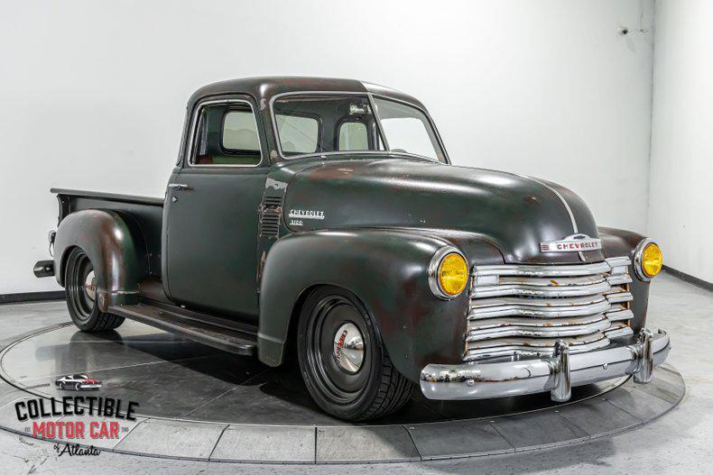 used 1950 Chevrolet 3100 car, priced at $149,900