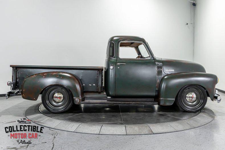 used 1950 Chevrolet 3100 car, priced at $149,900