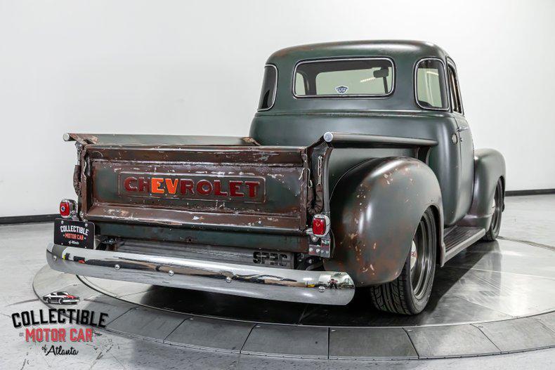 used 1950 Chevrolet 3100 car, priced at $149,900