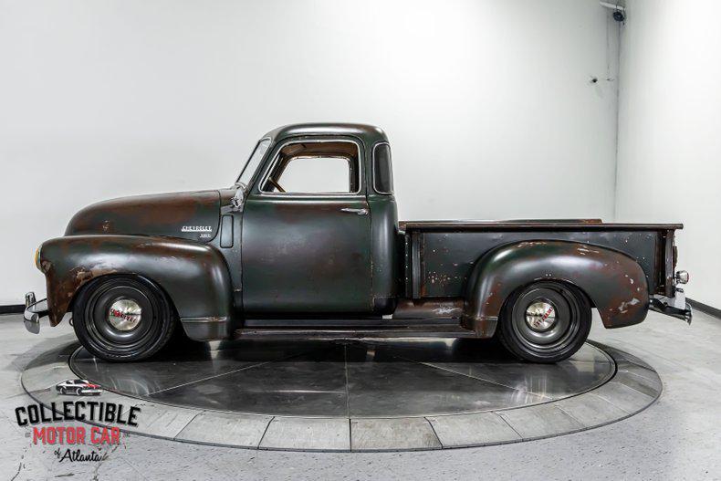 used 1950 Chevrolet 3100 car, priced at $149,900
