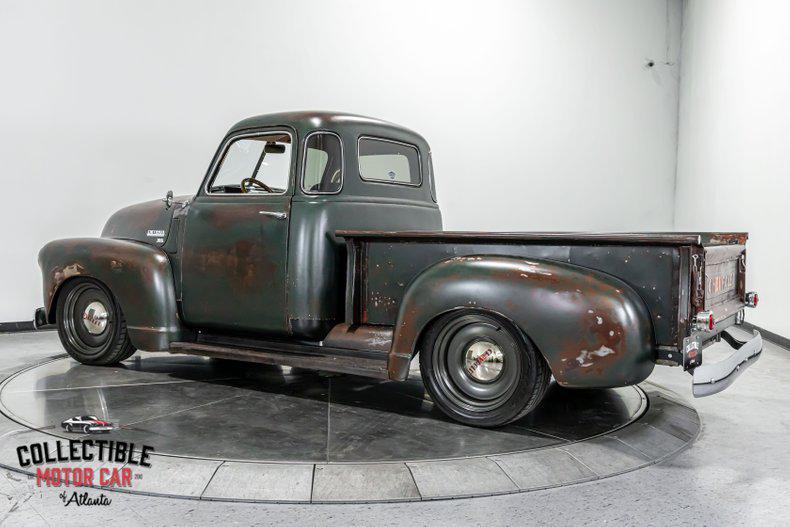 used 1950 Chevrolet 3100 car, priced at $149,900