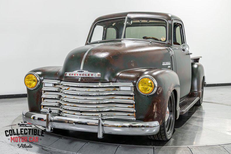 used 1950 Chevrolet 3100 car, priced at $149,900