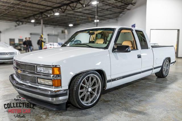 used 1998 Chevrolet 1500 car, priced at $22,900