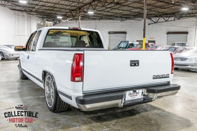 used 1998 Chevrolet 1500 car, priced at $22,900