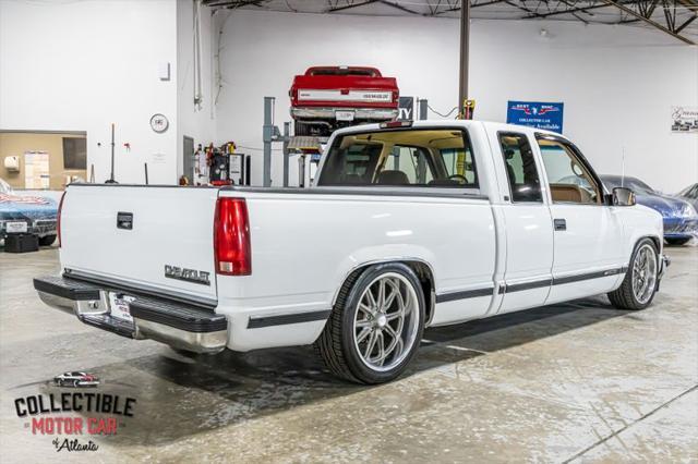 used 1998 Chevrolet 1500 car, priced at $22,900