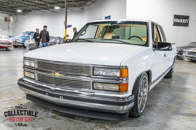 used 1998 Chevrolet 1500 car, priced at $22,900