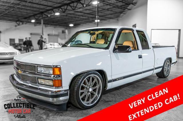 used 1998 Chevrolet 1500 car, priced at $22,900