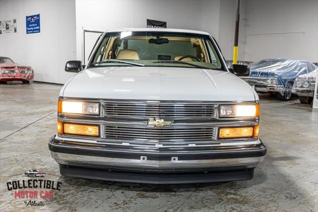 used 1998 Chevrolet 1500 car, priced at $22,900