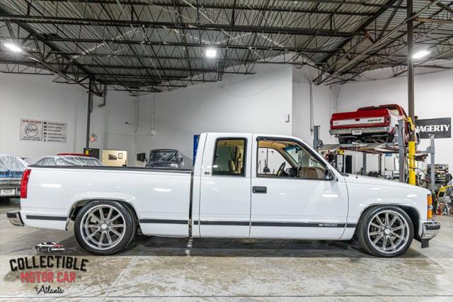 used 1998 Chevrolet 1500 car, priced at $22,900