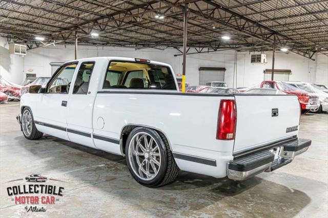 used 1998 Chevrolet 1500 car, priced at $22,900