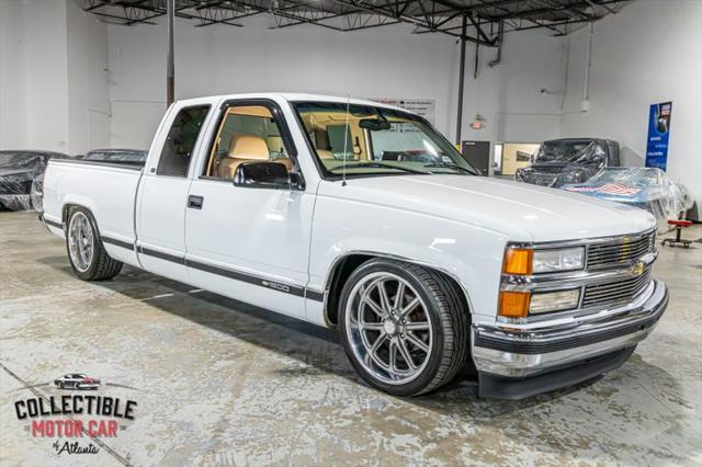 used 1998 Chevrolet 1500 car, priced at $22,900