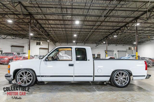 used 1998 Chevrolet 1500 car, priced at $22,900