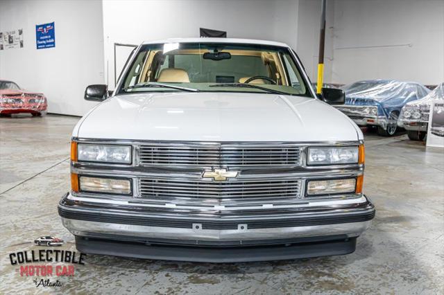 used 1998 Chevrolet 1500 car, priced at $22,900