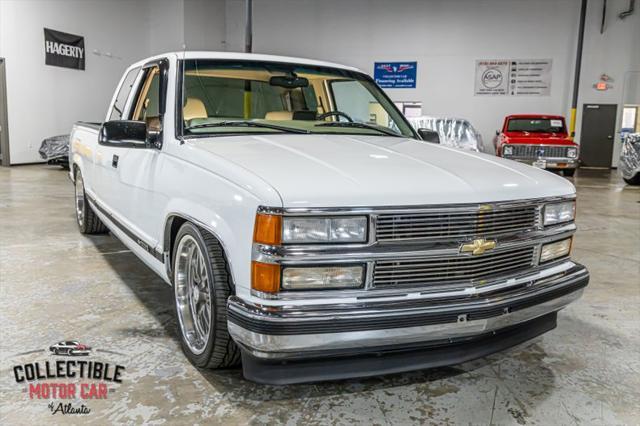 used 1998 Chevrolet 1500 car, priced at $22,900