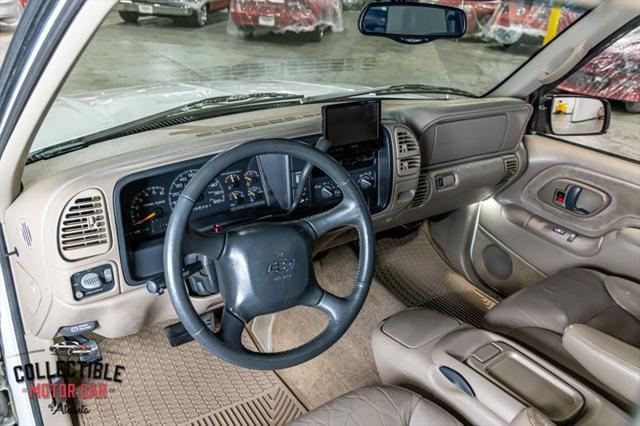 used 1998 Chevrolet 1500 car, priced at $22,900