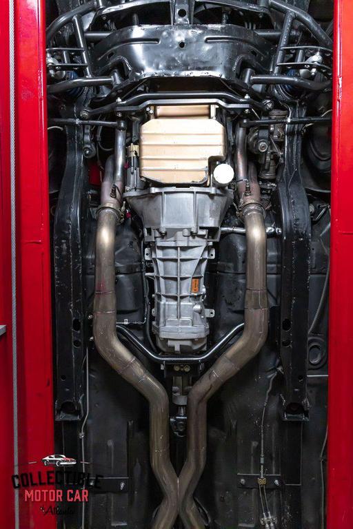 used 1968 Chevrolet Camaro car, priced at $184,900