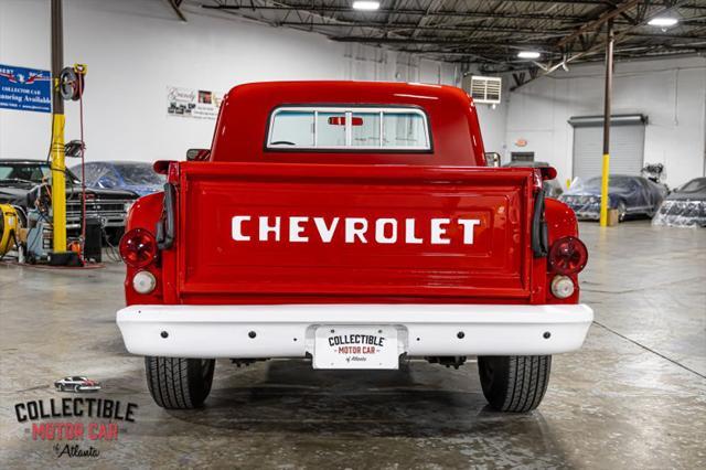 used 1967 Chevrolet C10/K10 car, priced at $29,900