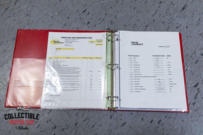 used 1961 Chevrolet Corvette car, priced at $109,900