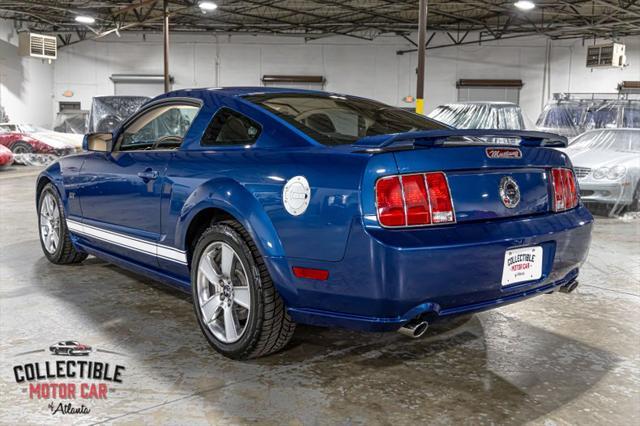 used 2007 Ford Mustang car, priced at $21,900