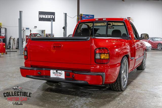 used 2005 GMC Sierra 1500 car, priced at $42,900