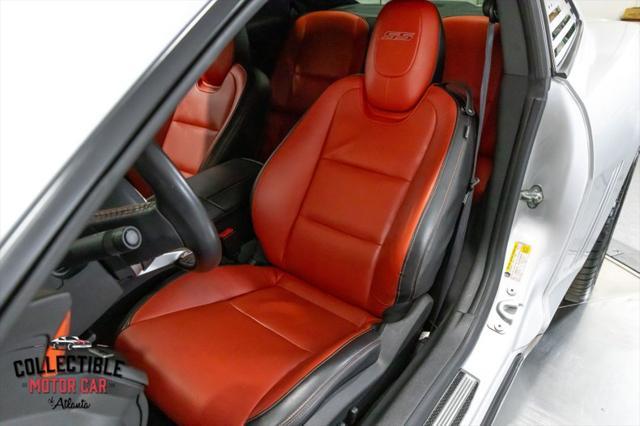 used 2010 Chevrolet Camaro car, priced at $28,900