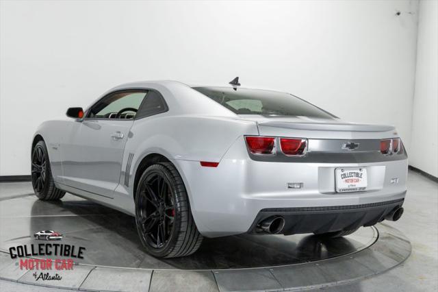 used 2010 Chevrolet Camaro car, priced at $28,900