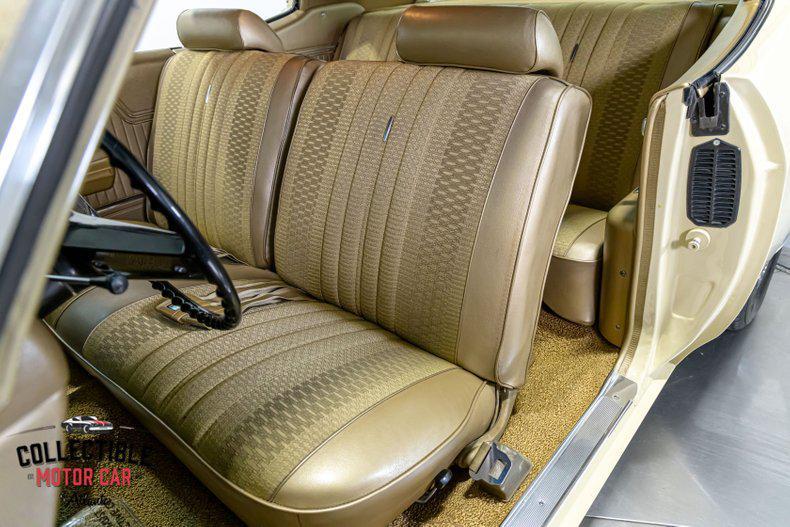 used 1970 Chevrolet Chevelle car, priced at $139,900