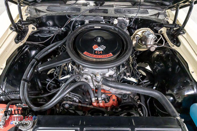 used 1970 Chevrolet Chevelle car, priced at $139,900