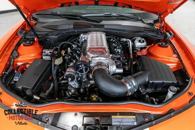 used 2010 Chevrolet Camaro car, priced at $34,900