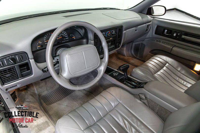 used 1996 Chevrolet Caprice car, priced at $48,900