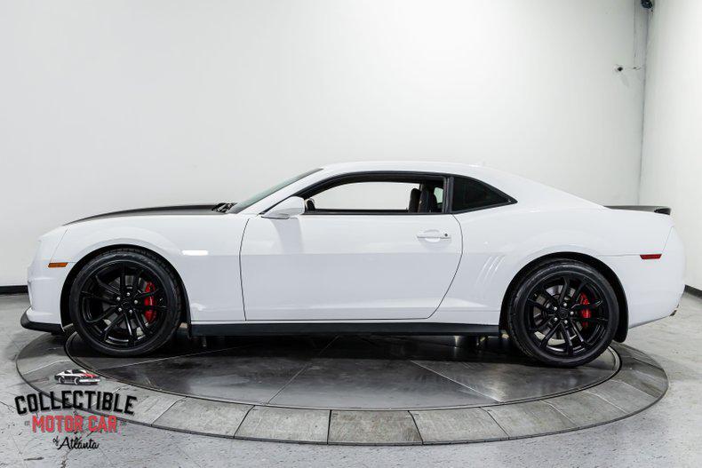 used 2013 Chevrolet Camaro car, priced at $44,900