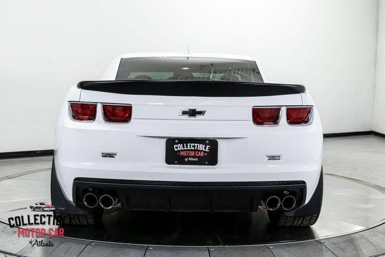 used 2013 Chevrolet Camaro car, priced at $44,900