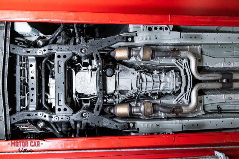 used 2013 Chevrolet Camaro car, priced at $44,900