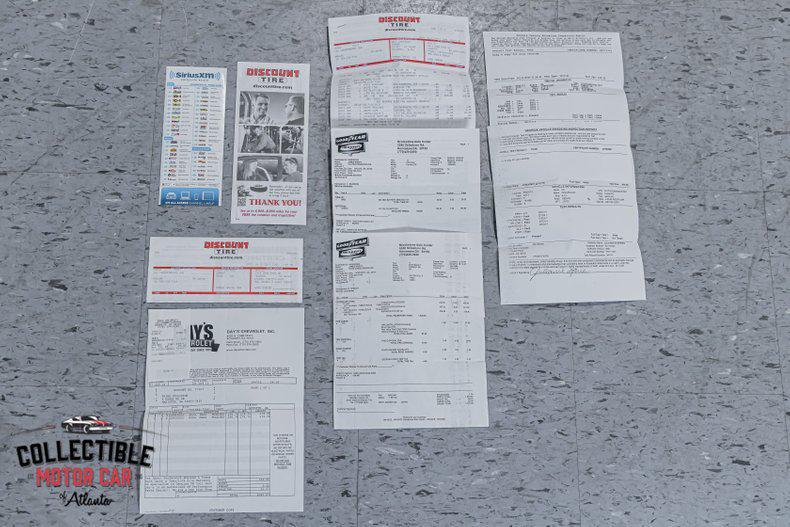 used 2013 Chevrolet Camaro car, priced at $44,900