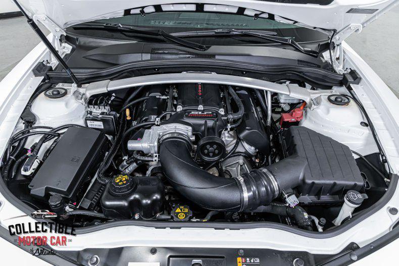 used 2013 Chevrolet Camaro car, priced at $44,900