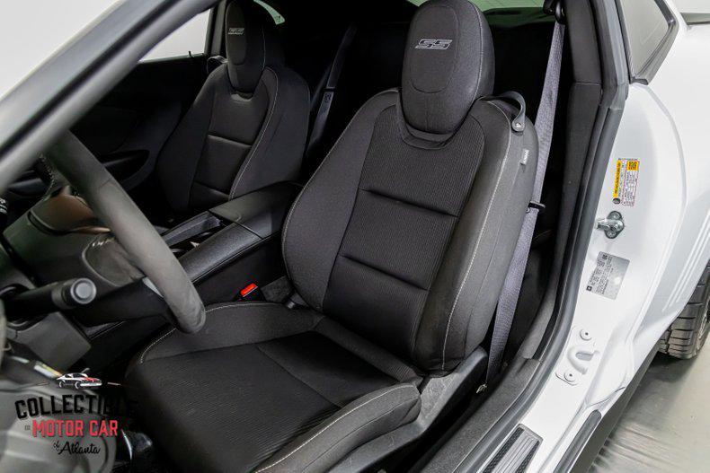 used 2013 Chevrolet Camaro car, priced at $44,900