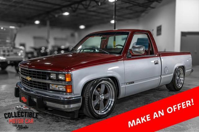 used 1988 Chevrolet 1500 car, priced at $19,900