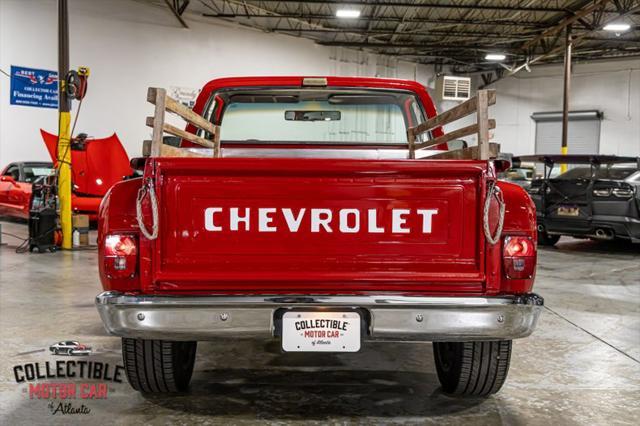 used 1986 Chevrolet C10/K10 car, priced at $29,900