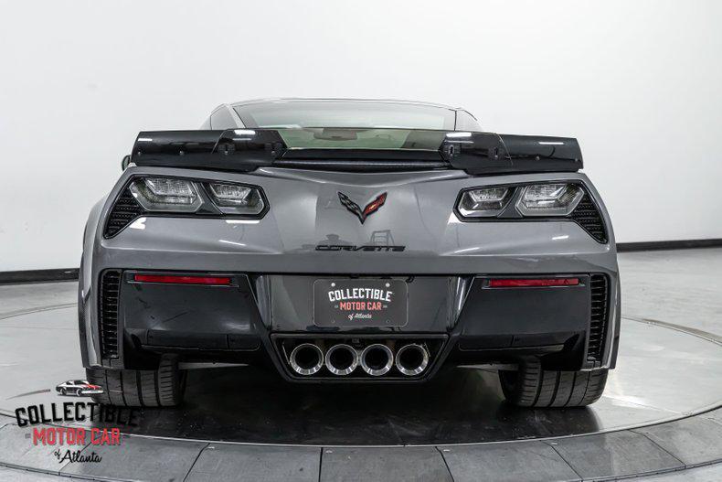used 2015 Chevrolet Corvette car, priced at $77,900