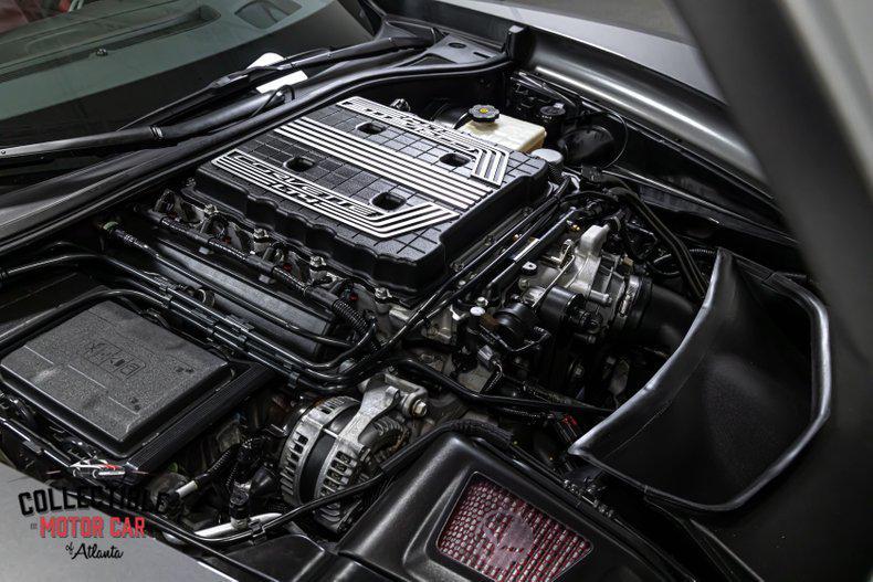 used 2015 Chevrolet Corvette car, priced at $77,900