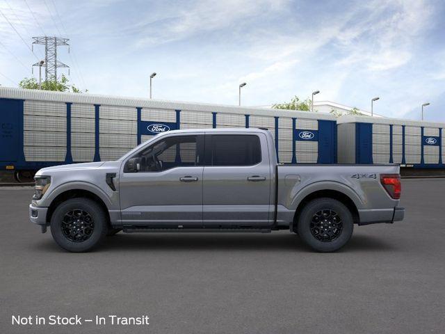 new 2024 Ford F-150 car, priced at $60,310