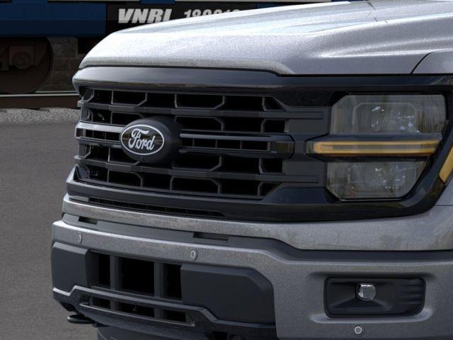 new 2024 Ford F-150 car, priced at $60,310