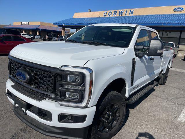 new 2024 Ford F-350 car, priced at $70,569