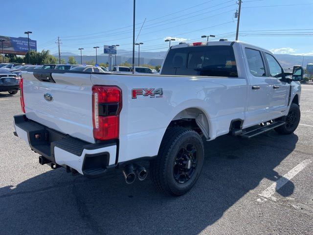 new 2024 Ford F-350 car, priced at $70,569