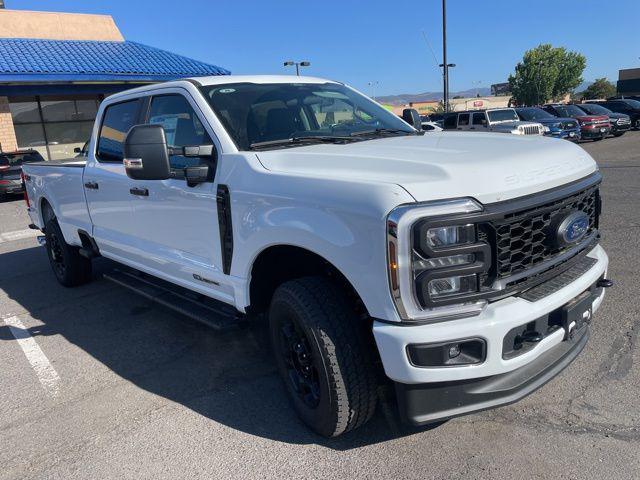 new 2024 Ford F-350 car, priced at $70,569