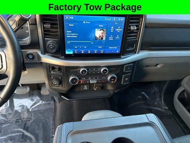 used 2022 Ford F-150 car, priced at $38,589