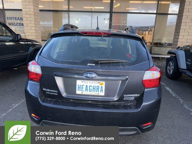 used 2013 Subaru Impreza car, priced at $11,489