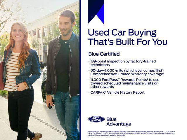 used 2016 Ford Mustang car, priced at $27,728